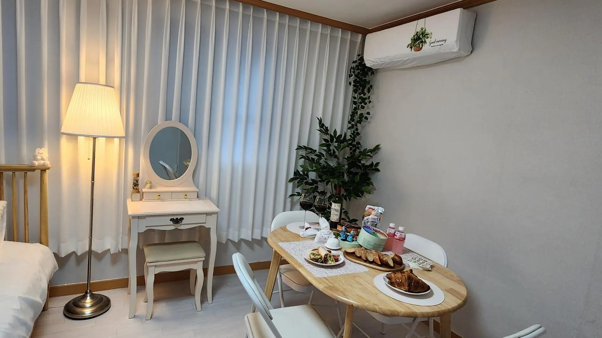 ソウル特別市Rosa Houseアパートメント 0*, ソウル特別市