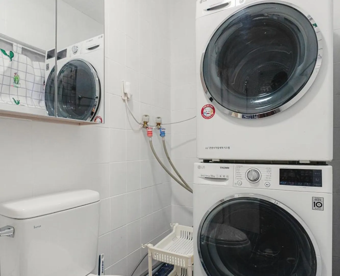Apartament Rosa House Seul