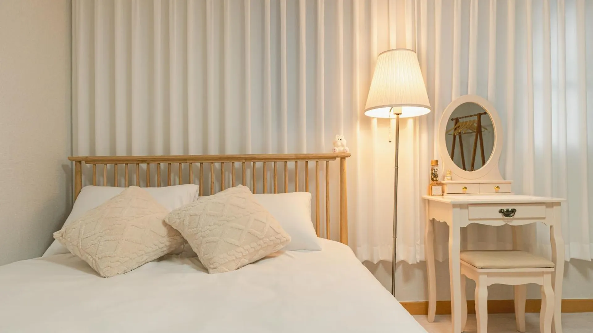 Apartament Rosa House Seul