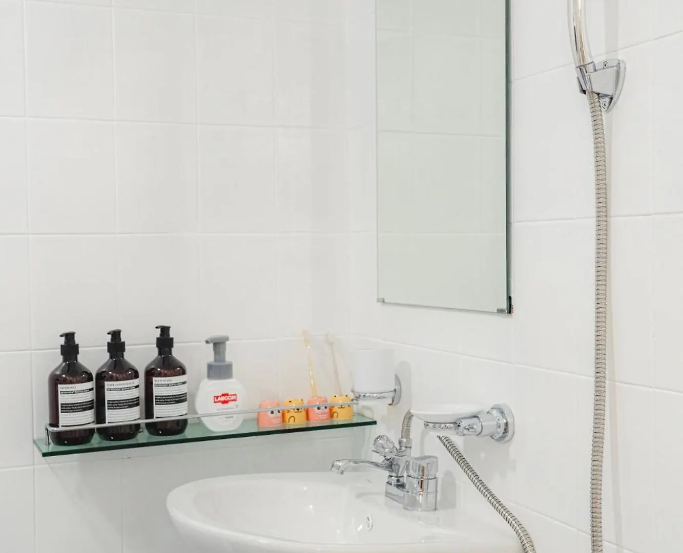 Apartament Rosa House Seul