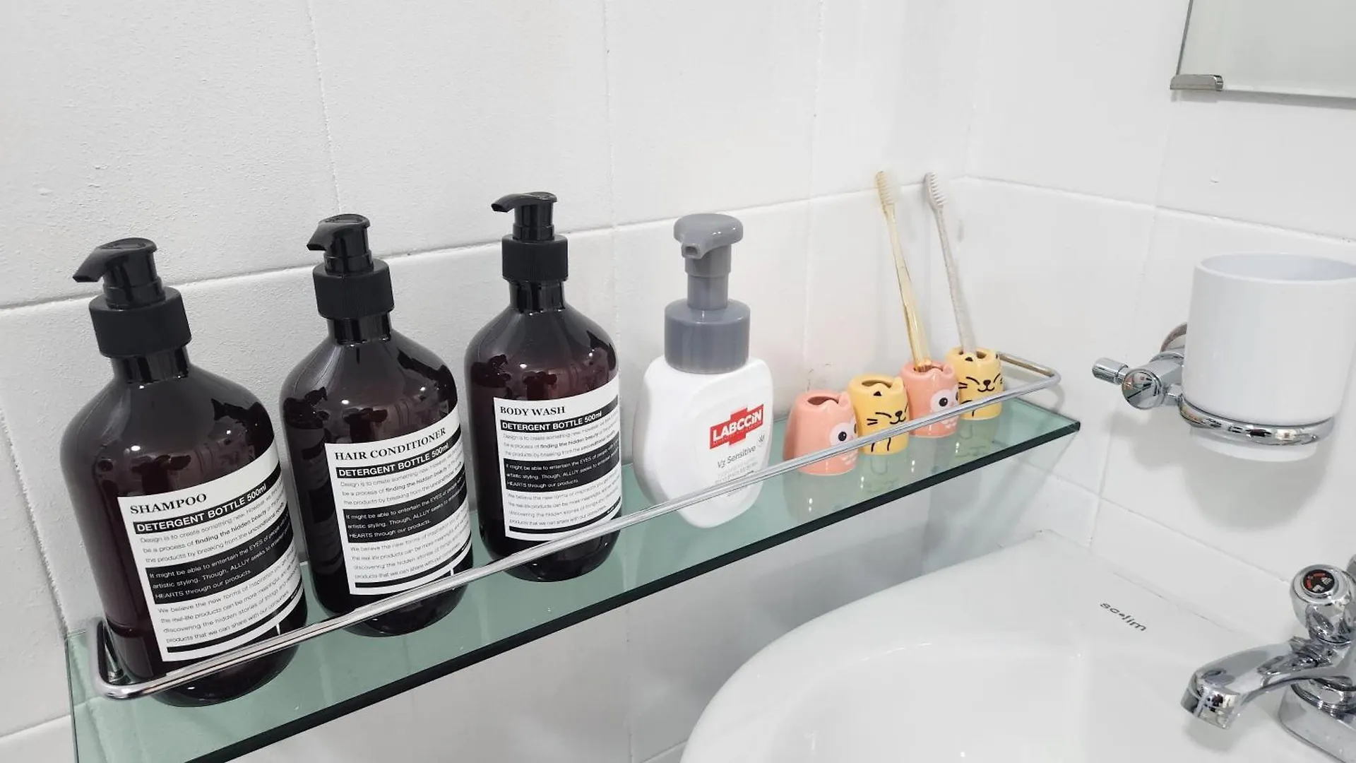 Apartament Rosa House Seul