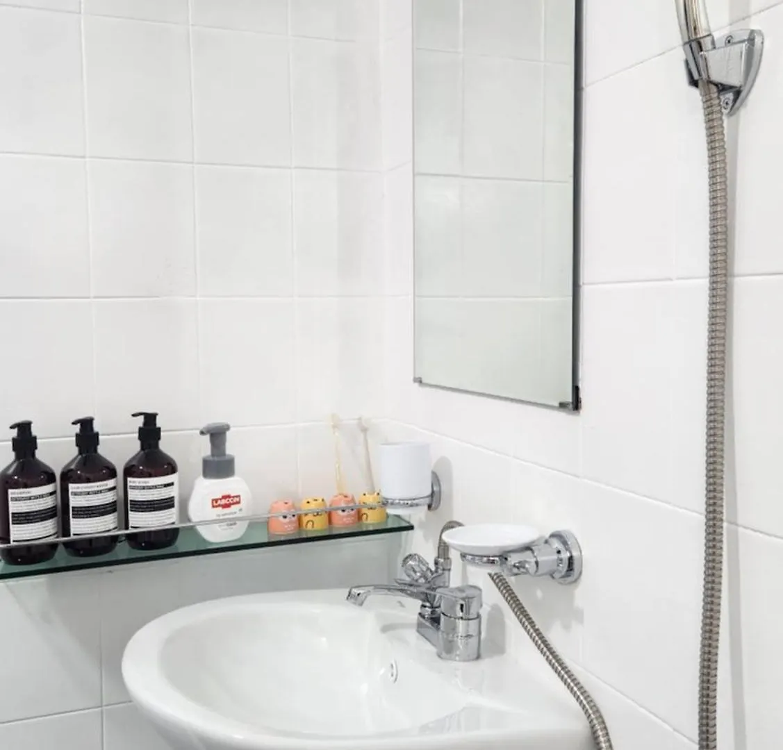 Apartament Rosa House Seul