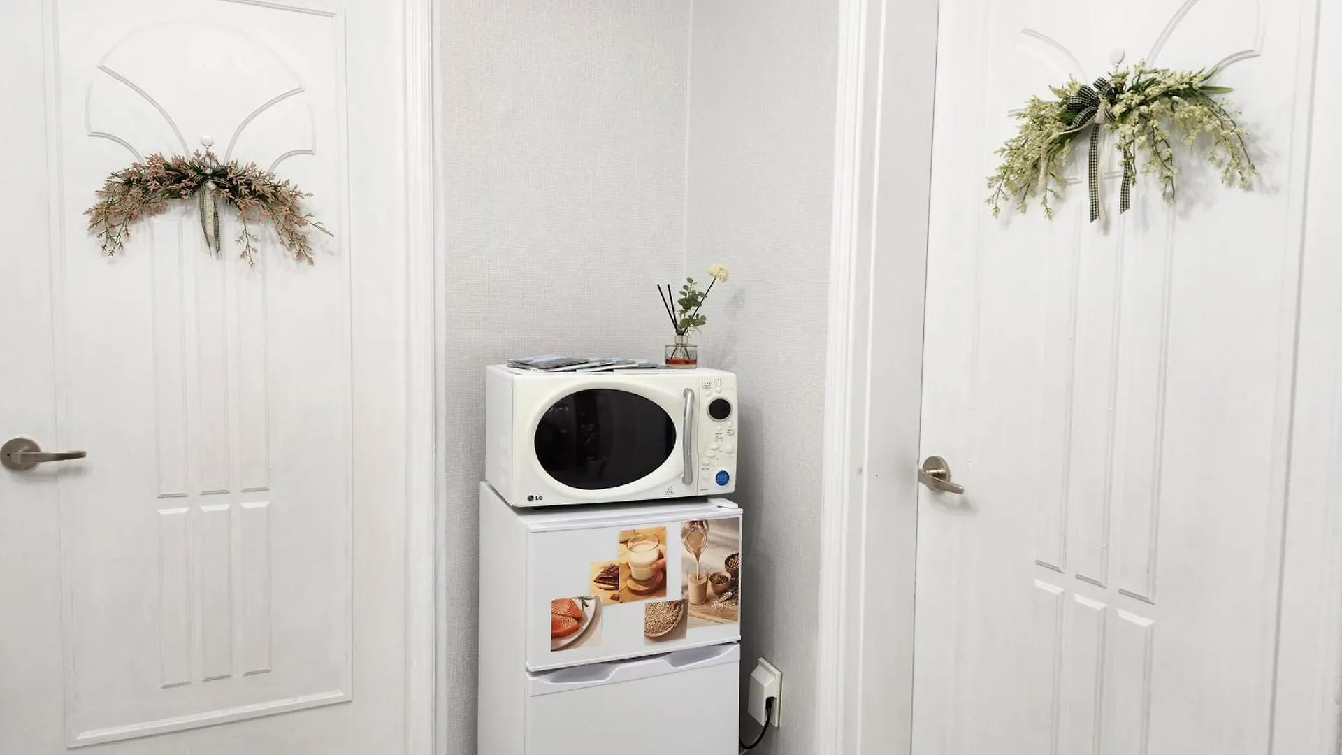 Apartament Rosa House Seul 0*,  Korea Południowa